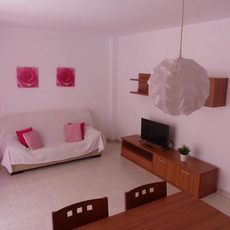 Apartamento Zona Llandells Peniscola Exterior photo