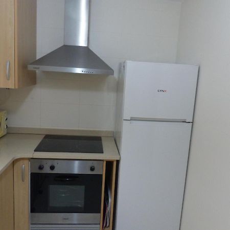 Apartamento Zona Llandells Peniscola Exterior photo